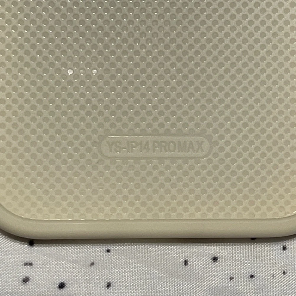 Palm Tree iPhone 14 Pro Max Case Preowned